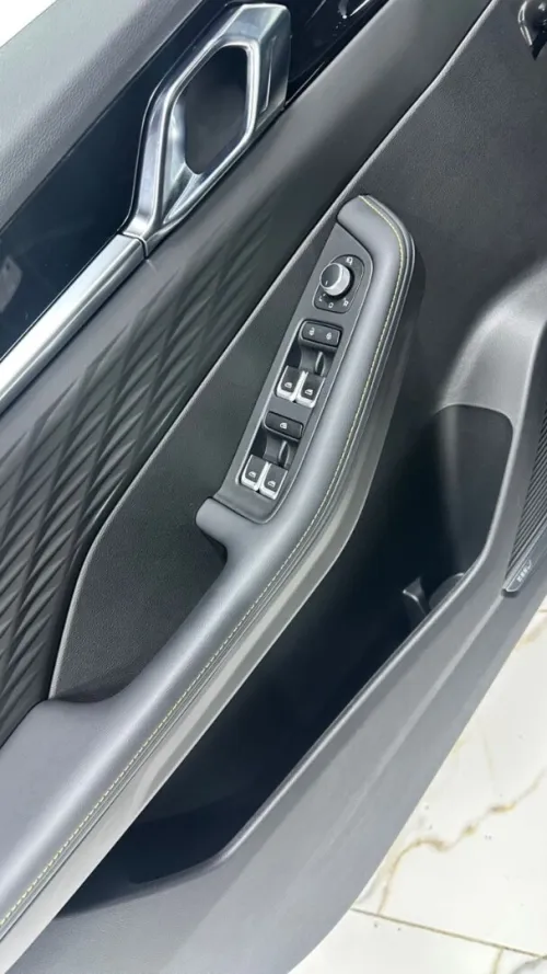 Geely Coolray 2026 Star edition