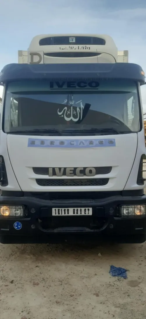 IVECO 180E28 2014
