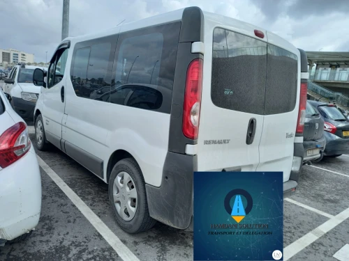 Location voiture entreprise  longue durée  avec chauffeur  sans chauffeur véhicules utilitaires