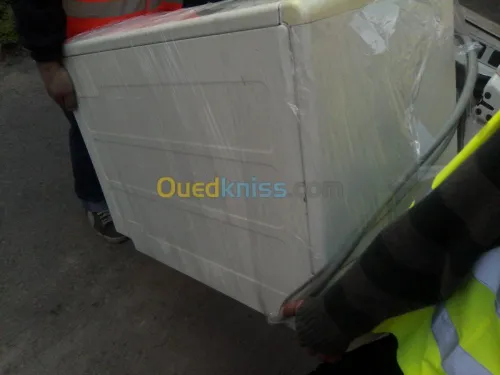 DÉMÉNAGEMENT TRANSPORT نقل و الترحيل*