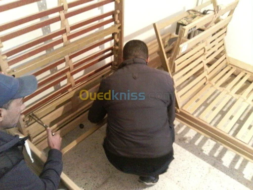 DÉMÉNAGEMENT TRANSPORT نقل و الترحيل*
