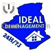 DÉMÉNAGEMENT TRANSPORT نقل و الترحيل*