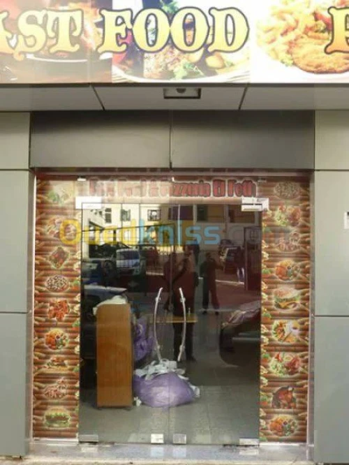  la publicité