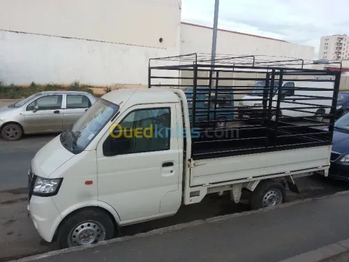 Transport de marchandise 
