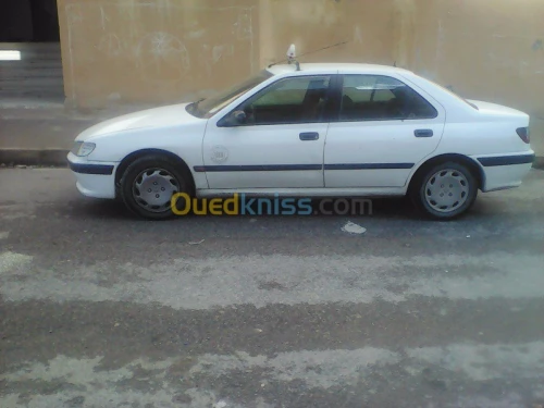 taxi toute distination 