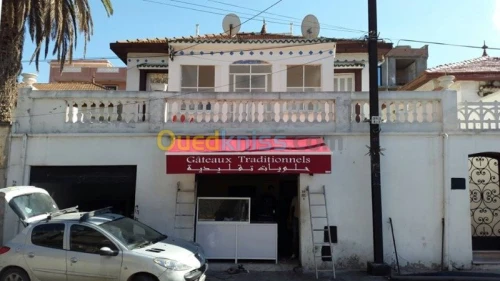 Tinda commercial, Store banne pergola