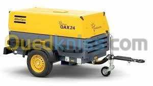 Location groupe electrogene en Algerie