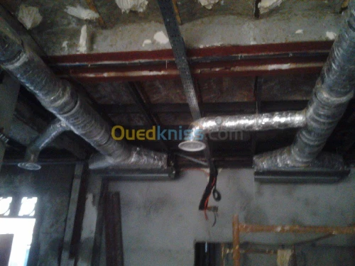 froid et climatisation