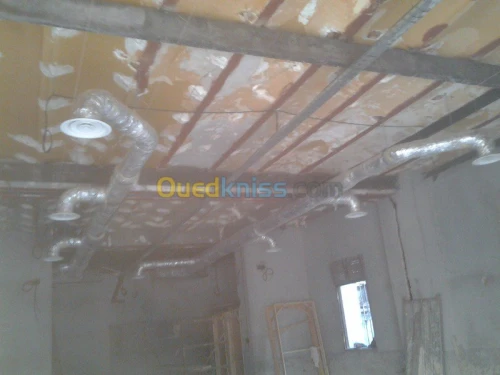 froid et climatisation