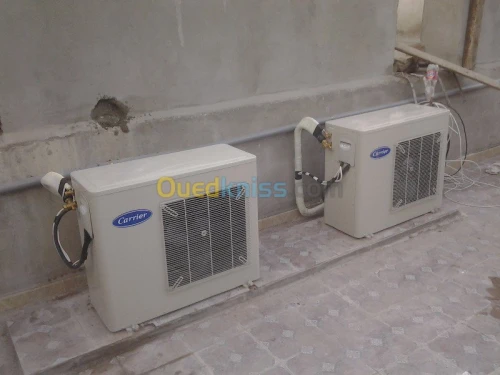 froid et climatisation