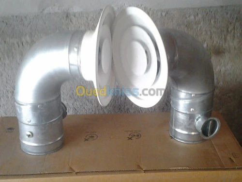 froid et climatisation