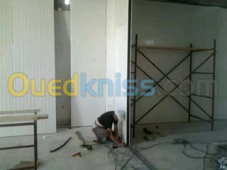 froid et climatisation