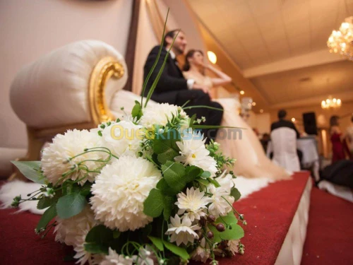 Photographe mariages 