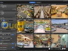 programmation et mise en services 