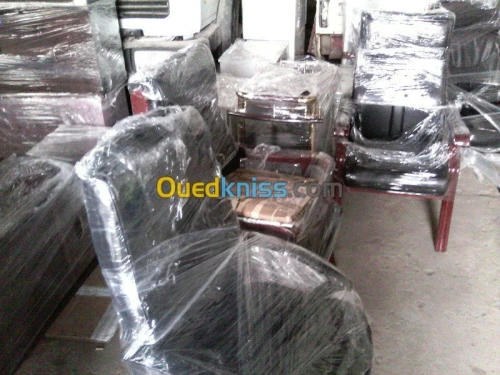 Déménagement,Transport & Manutentions_