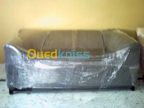 Déménagement,Transport & Manutentions_