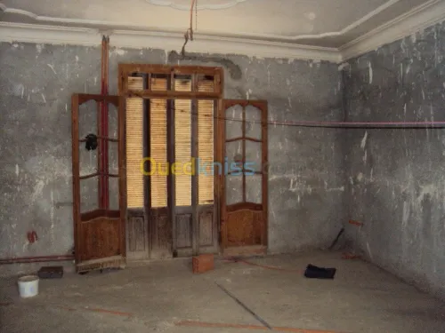 Vente Villa Alger Cheraga