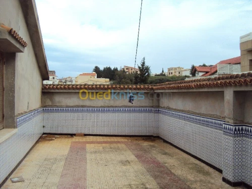 Vente Villa Alger Cheraga