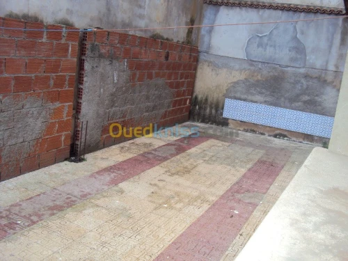 Vente Villa Alger Cheraga