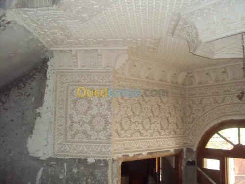 Vente Villa Alger Cheraga