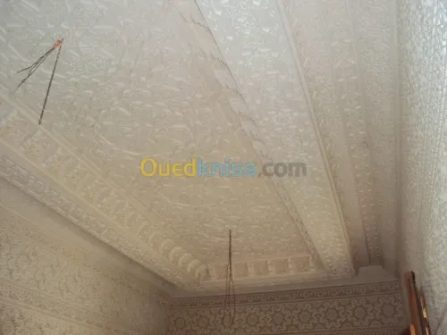 Vente Villa Alger Cheraga