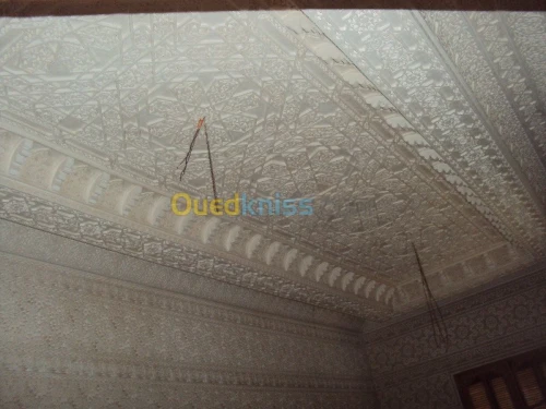 Vente Villa Alger Cheraga