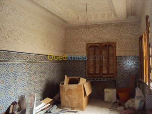 Vente Villa Alger Cheraga