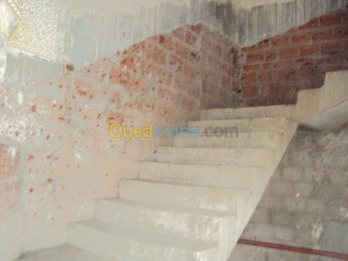 Vente Villa Alger Cheraga