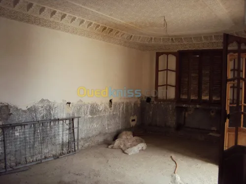 Vente Villa Alger Cheraga