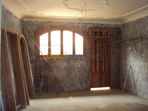 Vente Villa Alger Cheraga