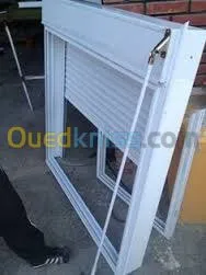 BA13-aluminium-alucobond-mur rideau