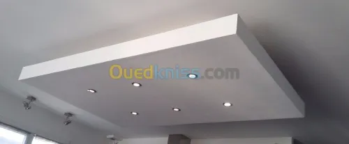 BA13-aluminium-alucobond-mur rideau