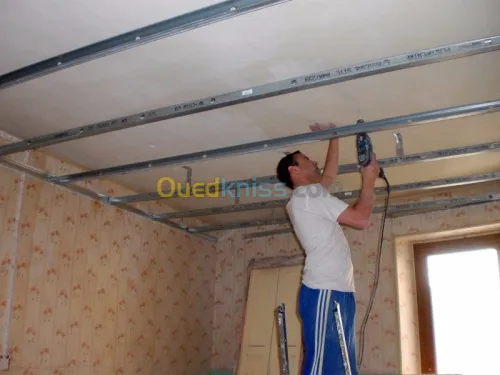 BA13-aluminium-alucobond-mur rideau