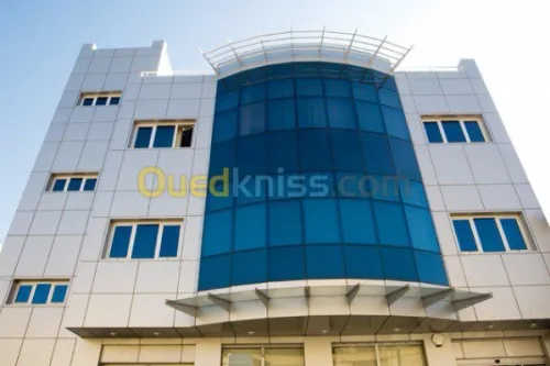 BA13-aluminium-alucobond-mur rideau