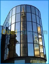 BA13-aluminium-alucobond-mur rideau