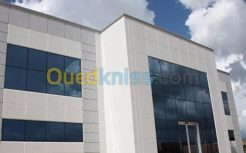 BA13-aluminium-alucobond-mur rideau