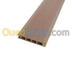 TERRASSES ET BARDAGES EN WPC