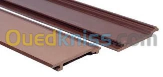 TERRASSES ET BARDAGES EN WPC