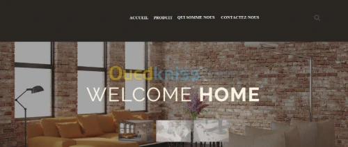 Conception des Sites Web dynamique