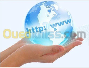 Conception des Sites Web dynamique