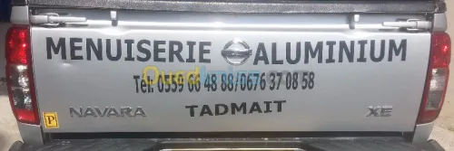 publicité & communication 
