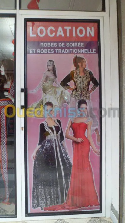 publicité & communication 