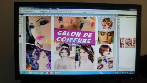 publicité & communication 