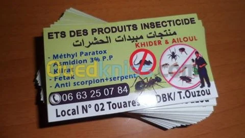 publicité & communication 