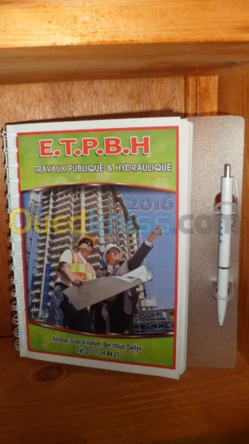 publicité & communication 