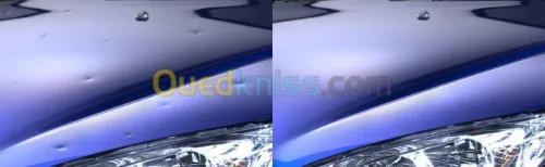 debosselage sans peinture