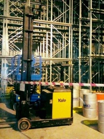 Yale Gerbeurs,Retractable 2016