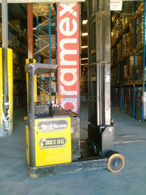 Yale Gerbeurs,Retractable 2016