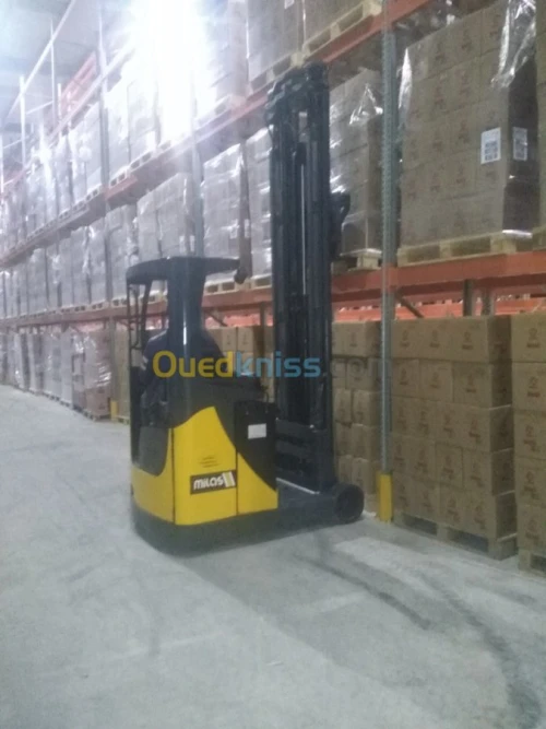 Yale Gerbeurs,Retractable 2016