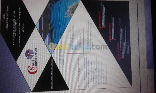 ETUDE ET REALISATION B.T.P.H